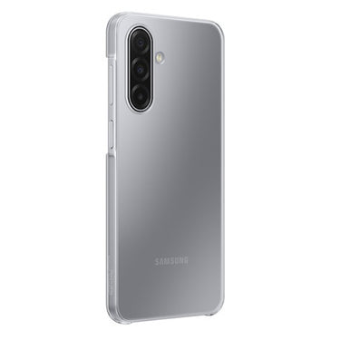 Samsung Galaxy A17 5G Clear Case- Transparent